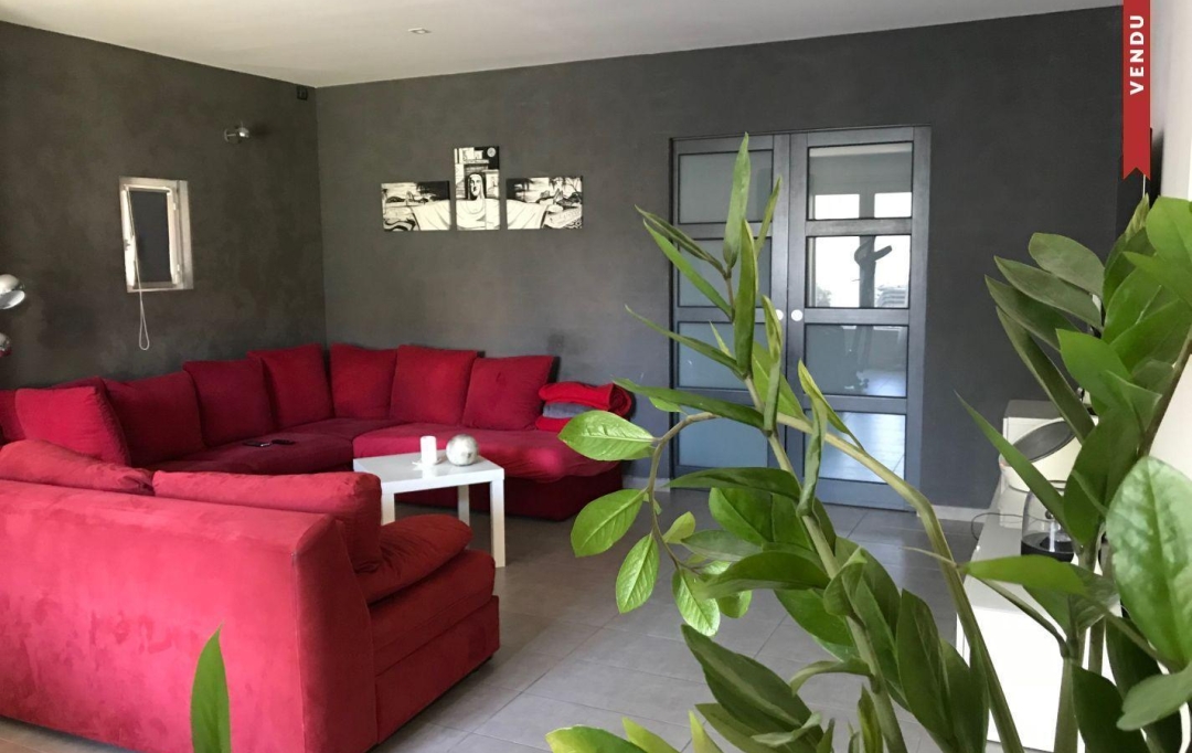 SISYPHE immobilier : Maison / Villa | GIGNAC-LA-NERTHE (13180) | 114 m2 | 378 000 € 