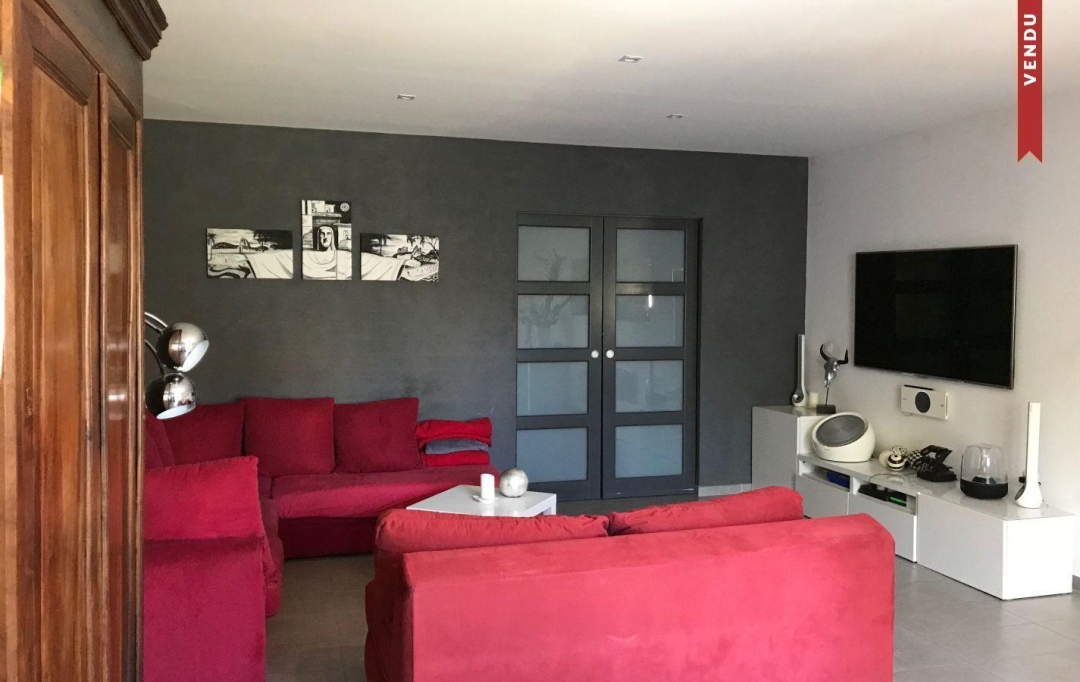 SISYPHE immobilier : Maison / Villa | GIGNAC-LA-NERTHE (13180) | 114 m2 | 378 000 € 