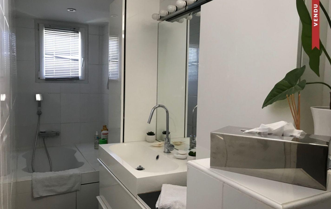 SISYPHE immobilier : Maison / Villa | GIGNAC-LA-NERTHE (13180) | 114 m2 | 378 000 € 