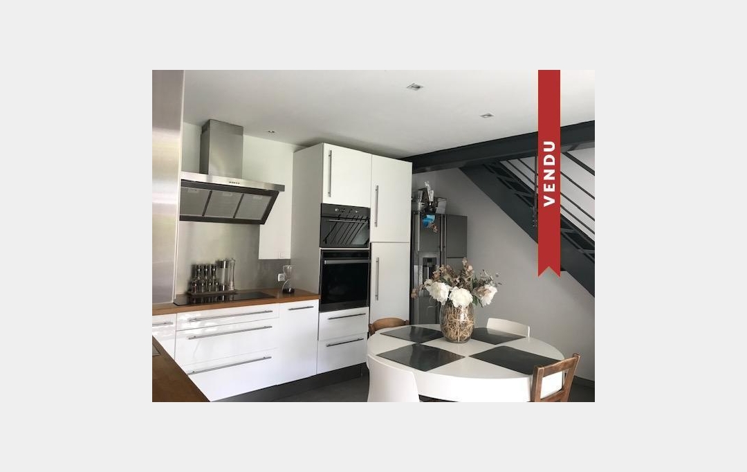 SISYPHE immobilier : Maison / Villa | GIGNAC-LA-NERTHE (13180) | 114 m2 | 378 000 € 