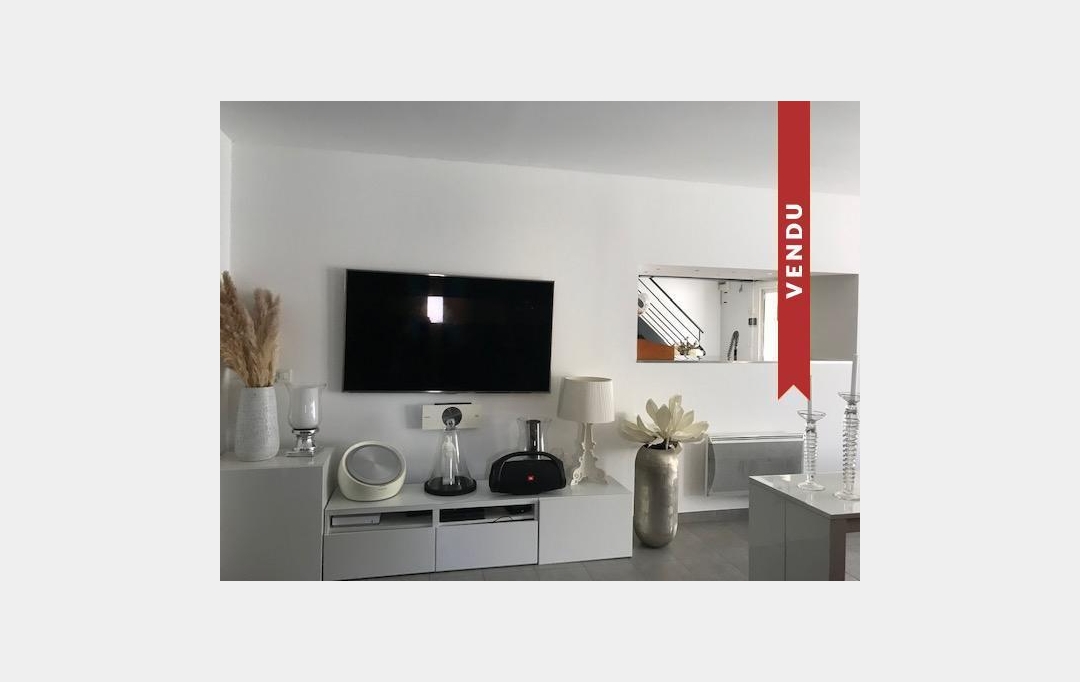 SISYPHE immobilier : Maison / Villa | GIGNAC-LA-NERTHE (13180) | 114 m2 | 378 000 € 