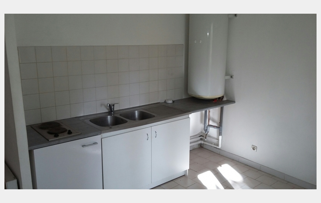 SISYPHE immobilier : Appartement | PEYROLLES-EN-PROVENCE (13860) | 43 m2 | 520 € 
