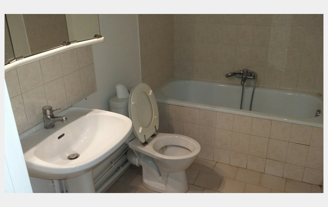 SISYPHE immobilier : Appartement | PEYROLLES-EN-PROVENCE (13860) | 43 m2 | 520 € 
