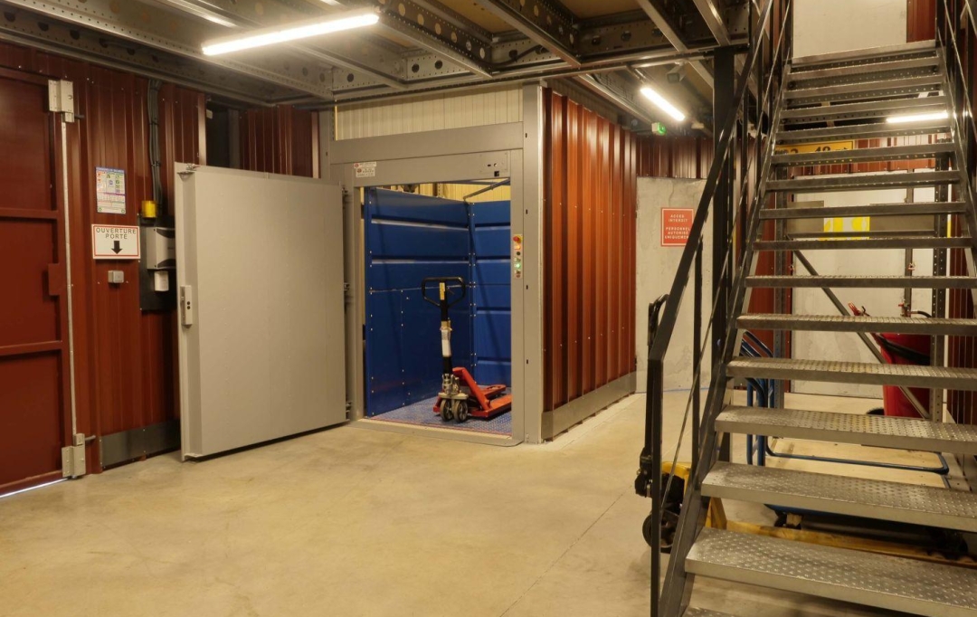 SISYPHE immobilier : Garage / Parking | JOUQUES (13490) | 9 m2 | 125 € 