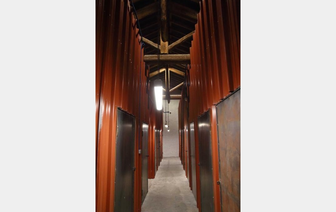 SISYPHE immobilier : Garage / Parking | LES PENNES-MIRABEAU (13170) | 4 m2 | 80 € 