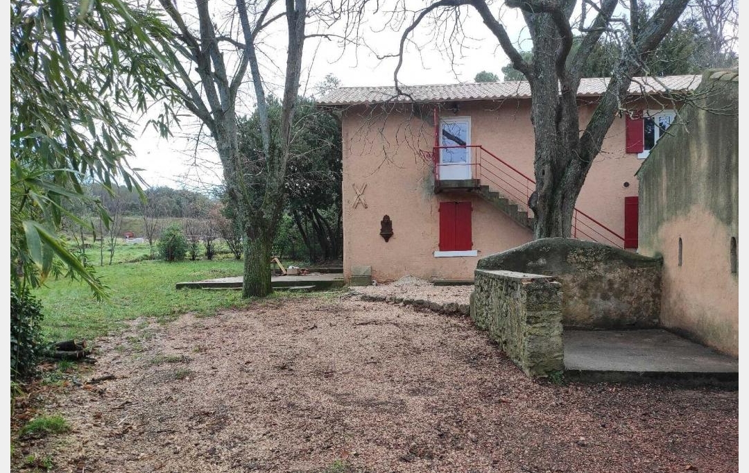 SISYPHE immobilier : Maison / Villa | VENELLES (13770) | 136 m2 | 1 963 &euro; 