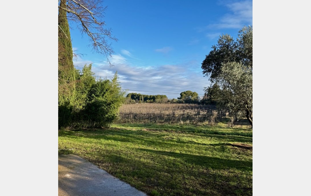 SISYPHE immobilier : Maison / Villa | VENELLES (13770) | 136 m2 | 1 935 &euro; 