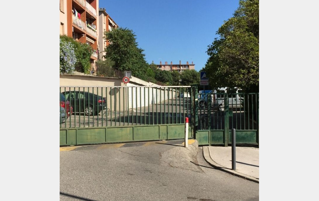 SISYPHE immobilier : Garage / Parking | MARSEILLE (13009) | 13 m2 | 71 000 &euro; 