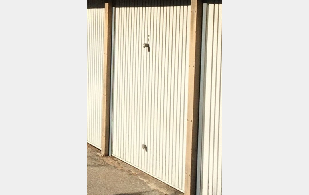 SISYPHE immobilier : Garage / Parking | MARSEILLE (13009) | 13 m2 | 71 000 &euro; 