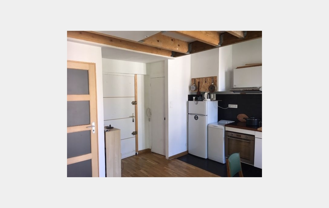 SISYPHE immobilier : Appartement | MARSEILLE (13001) | 36 m2 | 155 000 € 