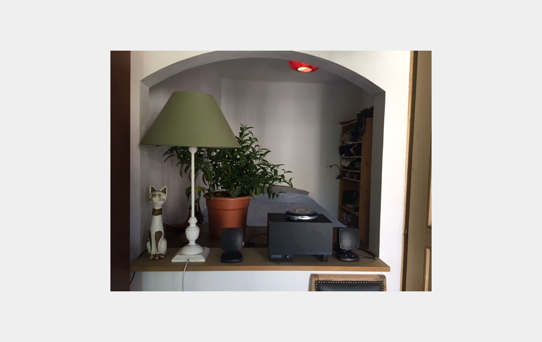 SISYPHE immobilier : Appartement | MARSEILLE (13001) | 36 m2 | 155 000 € 
