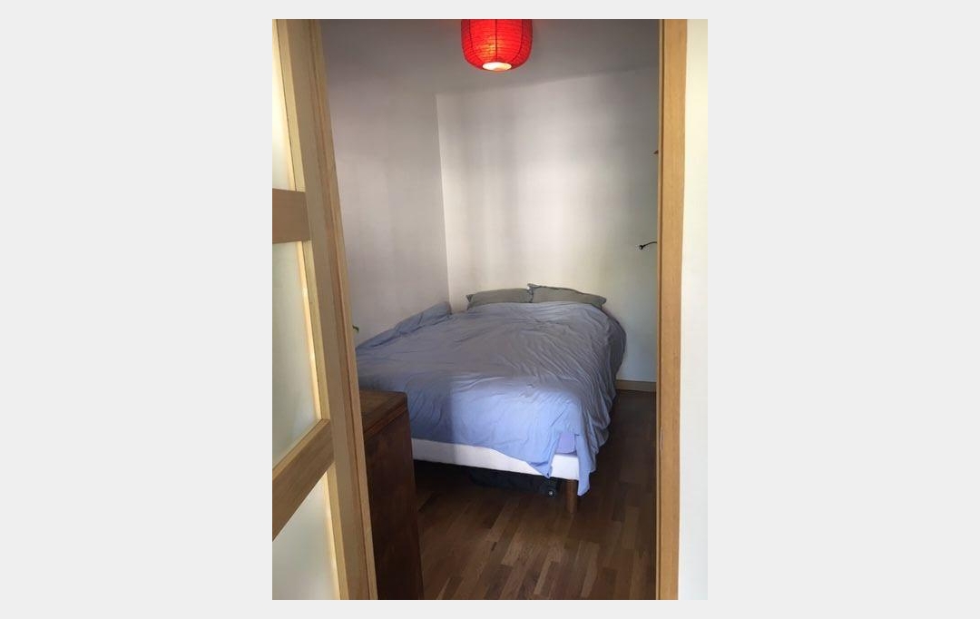 SISYPHE immobilier : Appartement | MARSEILLE (13001) | 36 m2 | 155 000 € 