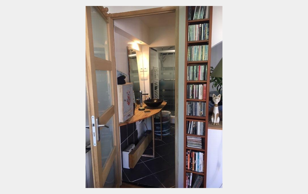 SISYPHE immobilier : Appartement | MARSEILLE (13001) | 36 m2 | 155 000 € 
