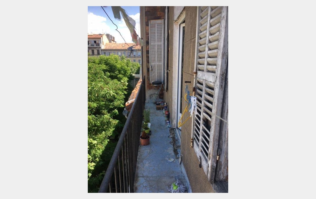 SISYPHE immobilier : Appartement | MARSEILLE (13001) | 36 m2 | 155 000 € 