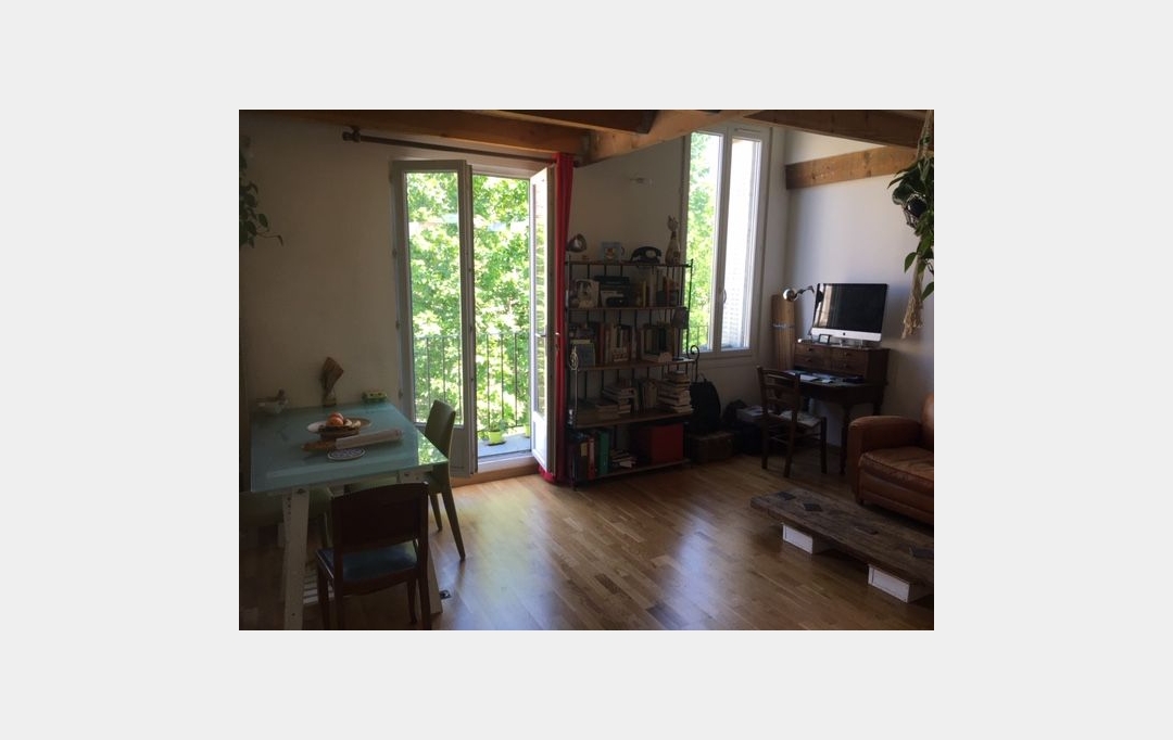 SISYPHE immobilier : Appartement | MARSEILLE (13001) | 36 m2 | 155 000 € 