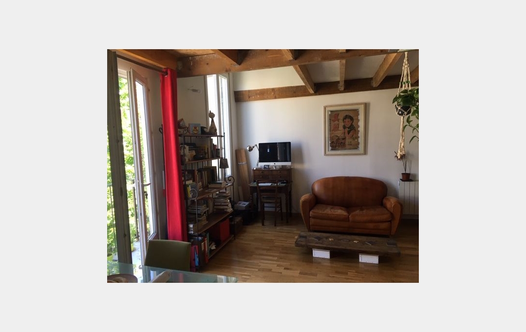 SISYPHE immobilier : Appartement | MARSEILLE (13001) | 36 m2 | 155 000 € 
