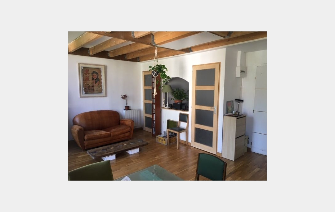 SISYPHE immobilier : Appartement | MARSEILLE (13001) | 36 m2 | 155 000 € 