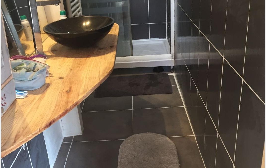 SISYPHE immobilier : Appartement | MARSEILLE (13001) | 36 m2 | 155 000 € 