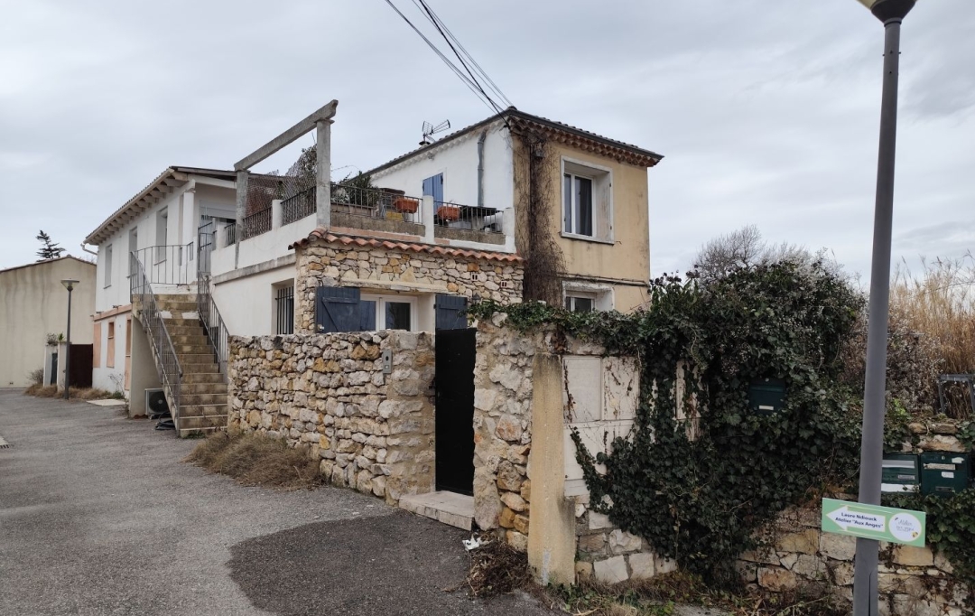SISYPHE immobilier : Appartement | MEYRARGUES (13650) | 55 m2 | 190 000 &euro; 