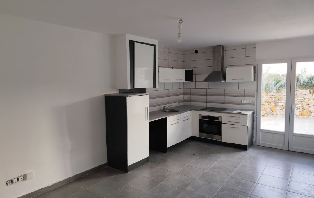 SISYPHE immobilier : Appartement | MEYRARGUES (13650) | 55 m2 | 190 000 &euro; 