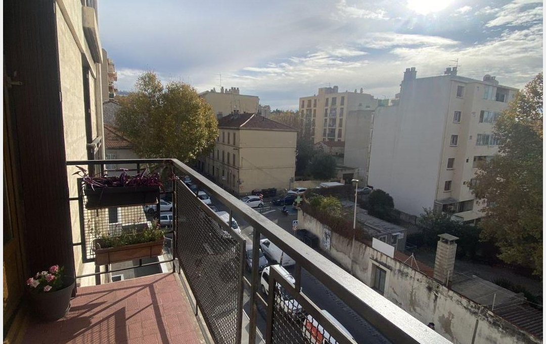 Annonces PAYS D AIX : Appartement | MARSEILLE (13014) | 59 m2 | 87 000 &euro; 