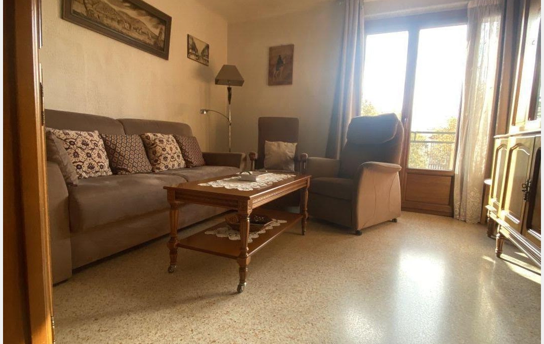 Annonces PAYS D AIX : Appartement | MARSEILLE (13014) | 59 m2 | 87 000 &euro; 