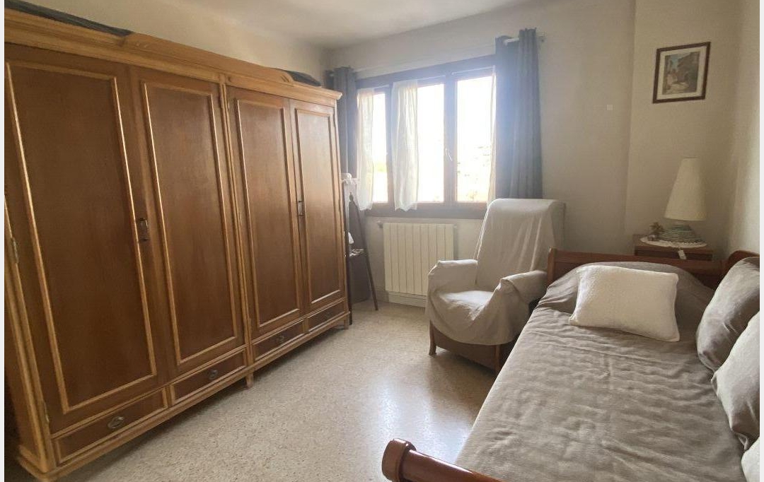 Annonces PAYS D AIX : Appartement | MARSEILLE (13014) | 59 m2 | 87 000 &euro; 