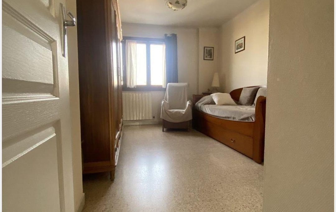 Annonces PAYS D AIX : Appartement | MARSEILLE (13014) | 59 m2 | 87 000 &euro; 