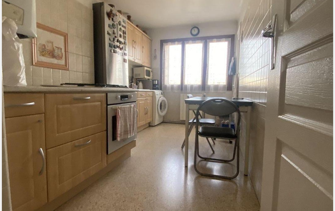 Annonces PAYS D AIX : Appartement | MARSEILLE (13014) | 59 m2 | 87 000 &euro; 