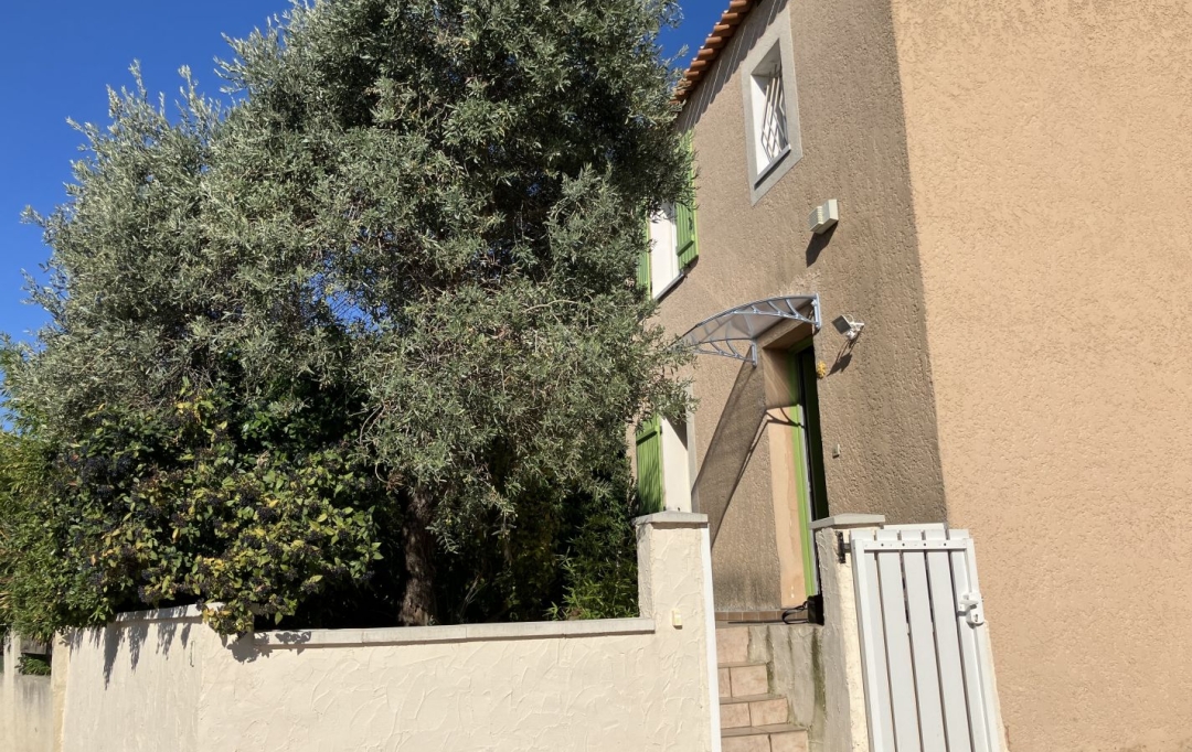 Annonces PAYS D AIX : Maison / Villa | MARSEILLE (13014) | 94 m2 | 349 000 &euro; 