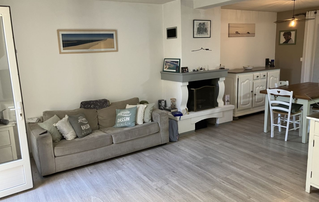 Annonces PAYS D AIX : Maison / Villa | MARSEILLE (13014) | 94 m2 | 349 000 &euro; 