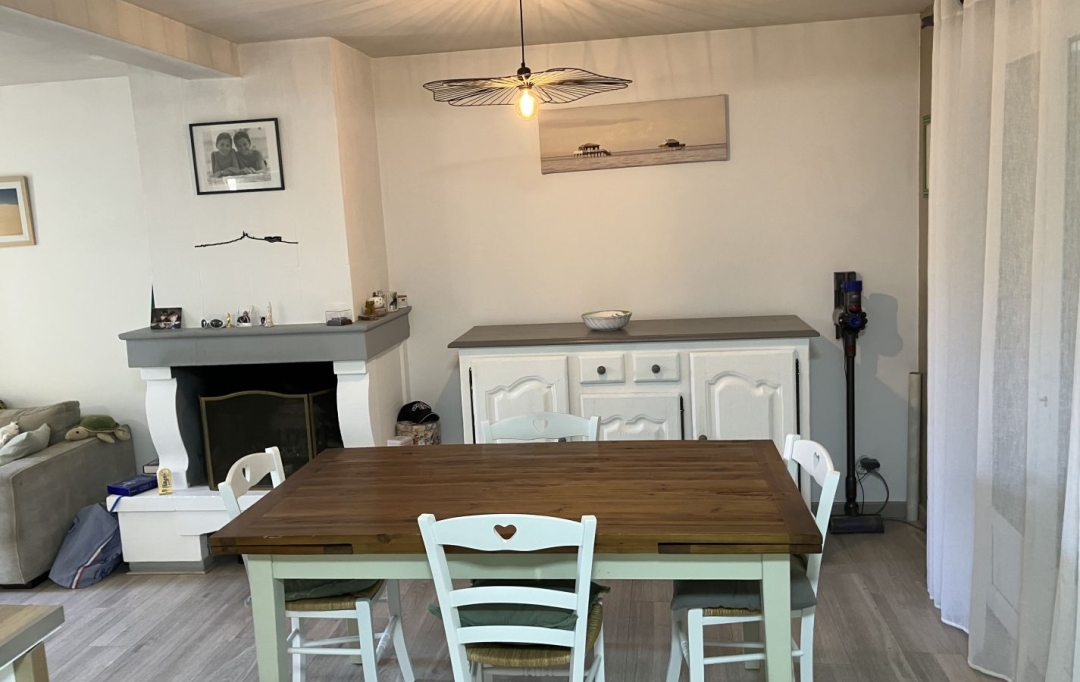 Annonces PAYS D AIX : Maison / Villa | MARSEILLE (13014) | 94 m2 | 349 000 &euro; 