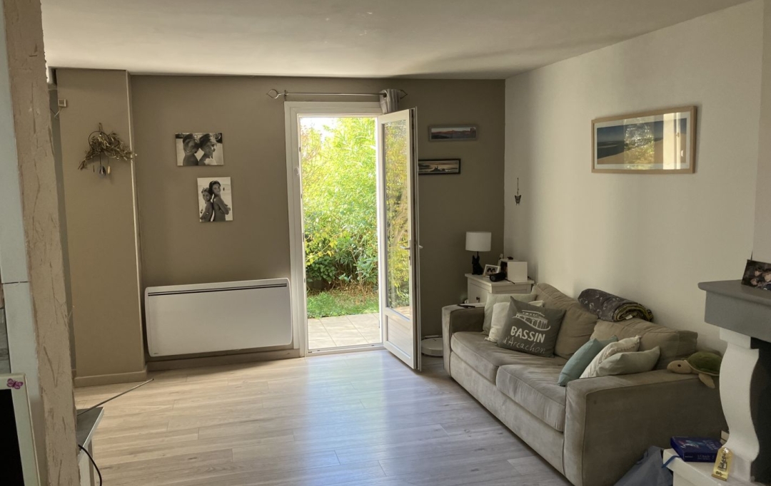 Annonces PAYS D AIX : Maison / Villa | MARSEILLE (13014) | 94 m2 | 349 000 &euro; 