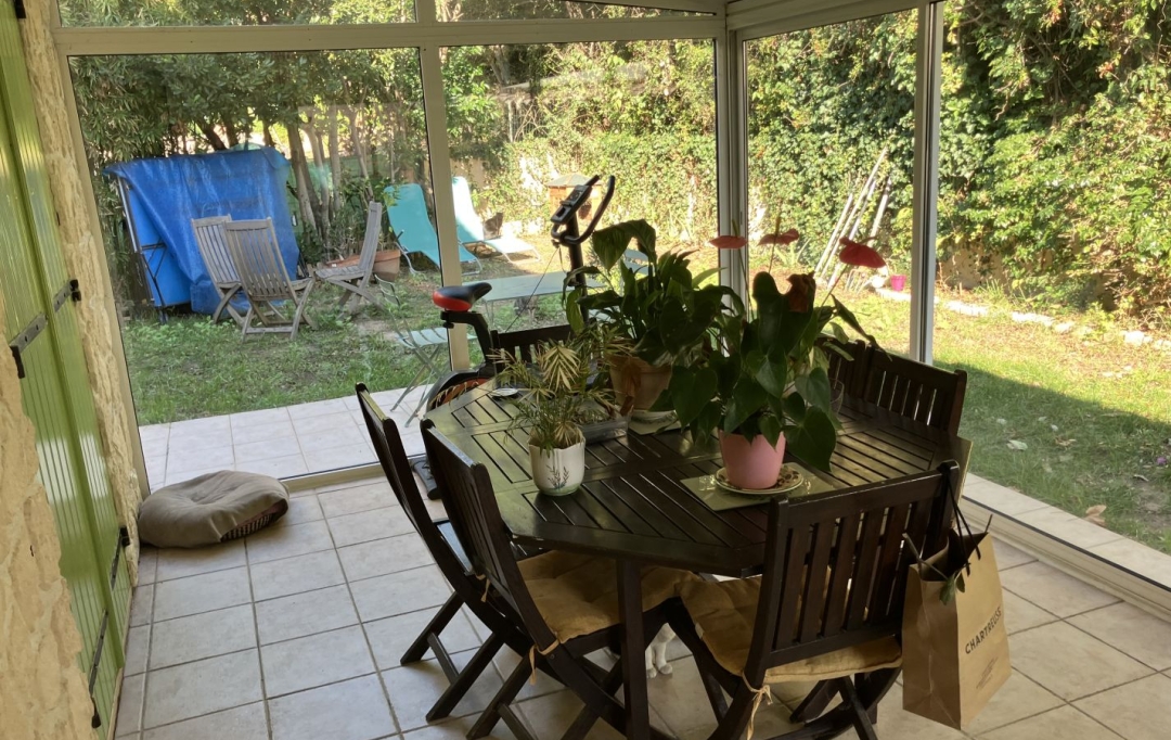 Annonces PAYS D AIX : Maison / Villa | MARSEILLE (13014) | 94 m2 | 349 000 &euro; 