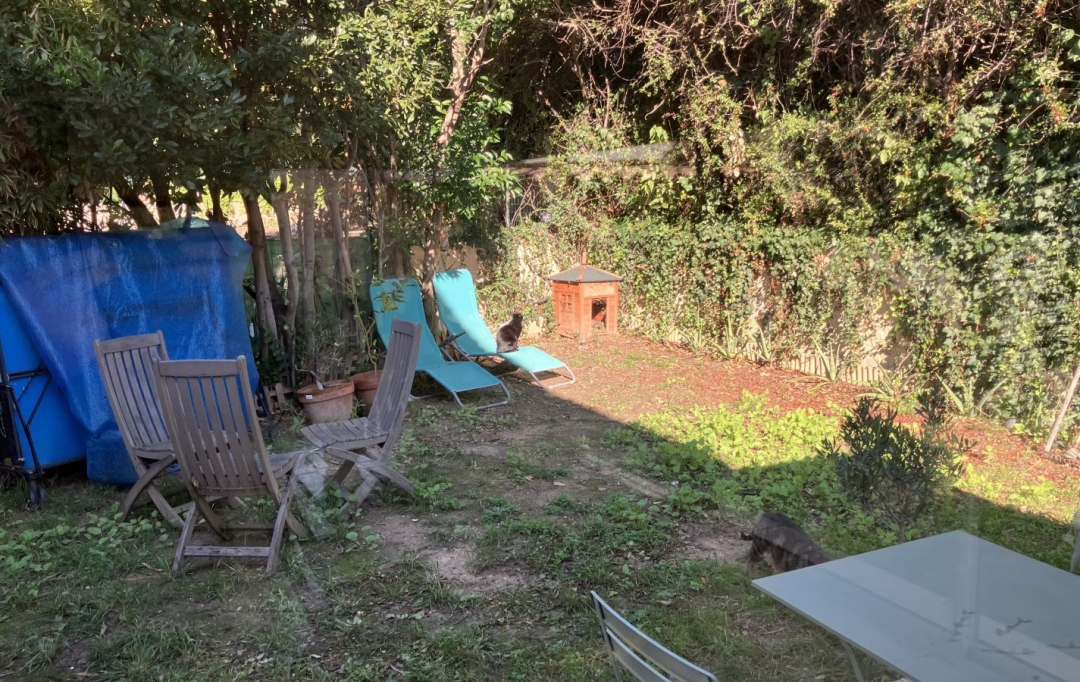Annonces PAYS D AIX : Maison / Villa | MARSEILLE (13014) | 94 m2 | 349 000 &euro; 