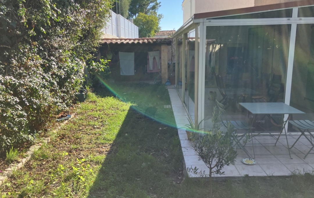Annonces PAYS D AIX : Maison / Villa | MARSEILLE (13014) | 94 m2 | 349 000 &euro; 