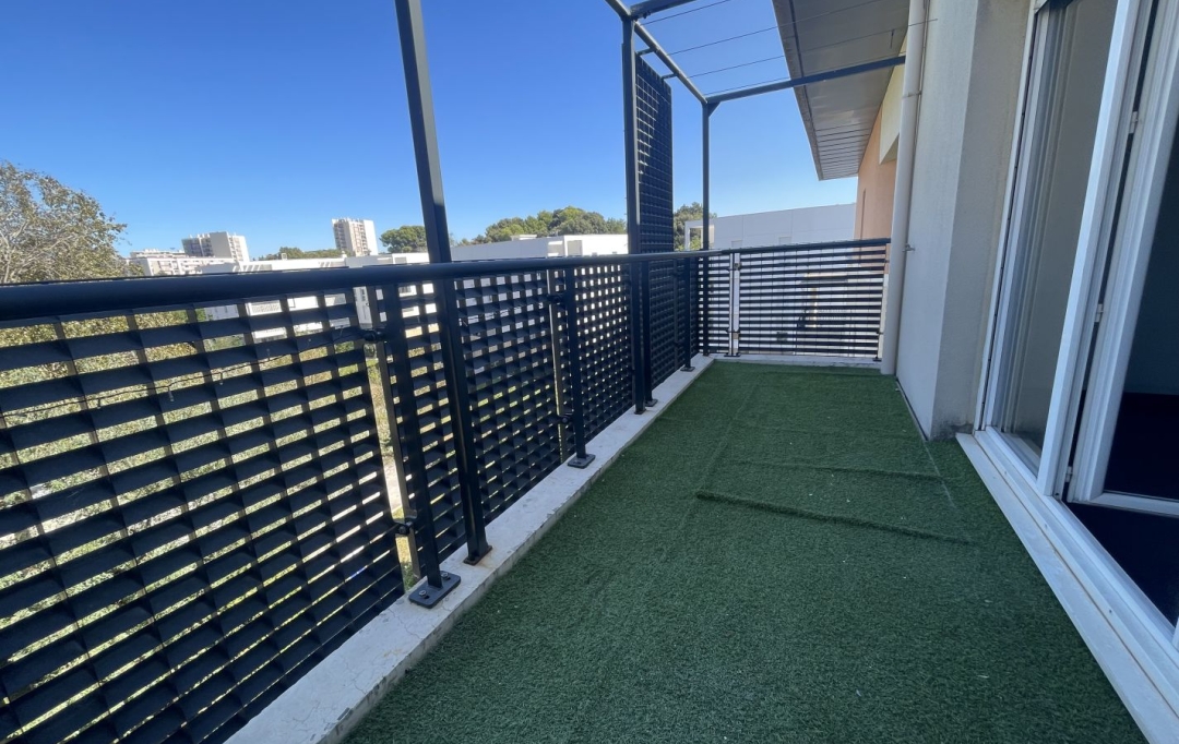 Annonces PAYS D AIX : Appartement | MARSEILLE (13014) | 48 m2 | 137 000 &euro; 