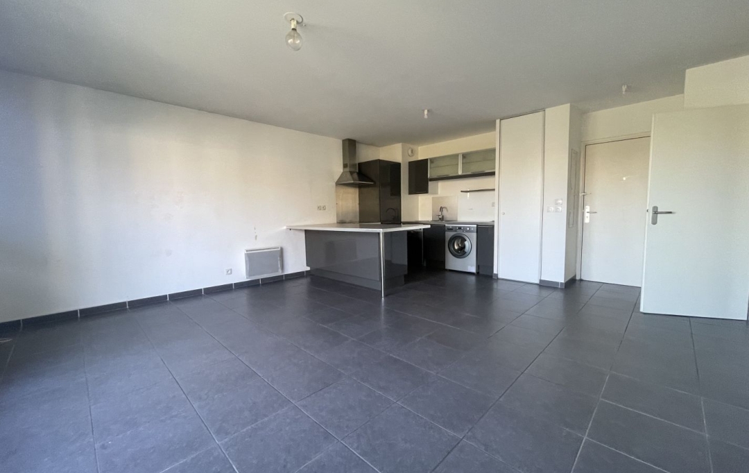 Annonces PAYS D AIX : Appartement | MARSEILLE (13014) | 48 m2 | 137 000 &euro; 