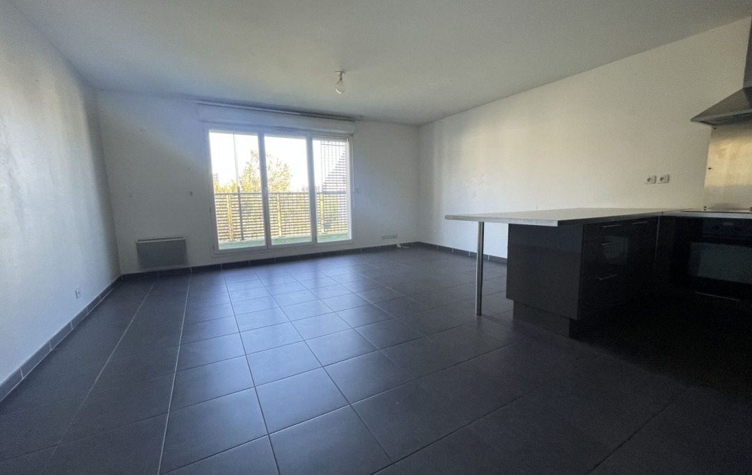 Annonces PAYS D AIX : Appartement | MARSEILLE (13014) | 48 m2 | 137 000 &euro; 