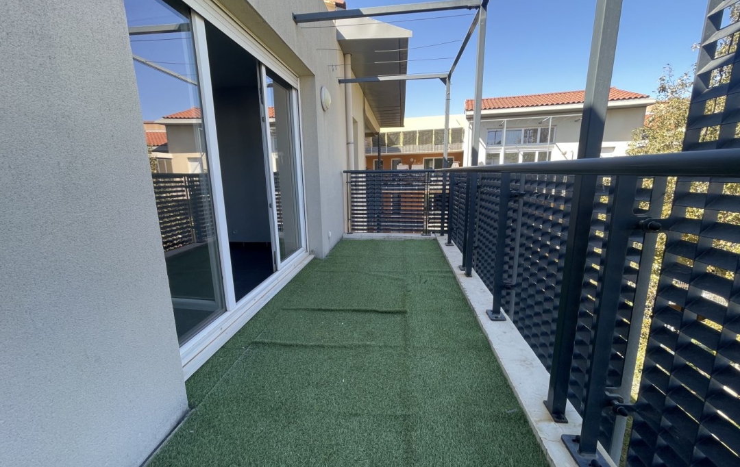 Annonces PAYS D AIX : Appartement | MARSEILLE (13014) | 48 m2 | 137 000 &euro; 