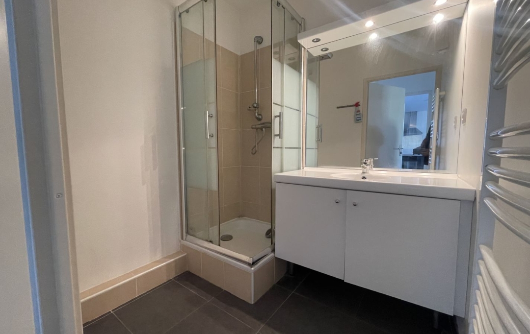 Annonces PAYS D AIX : Appartement | MARSEILLE (13014) | 48 m2 | 137 000 &euro; 