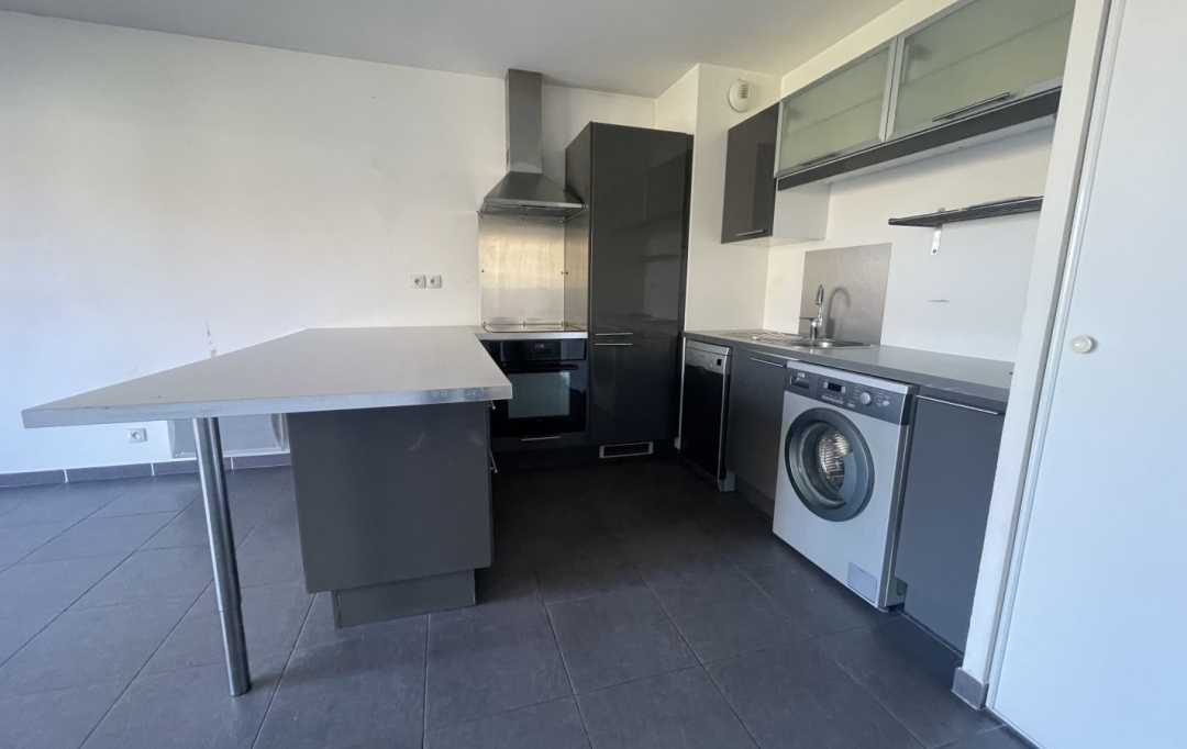 Annonces PAYS D AIX : Appartement | MARSEILLE (13014) | 48 m2 | 137 000 &euro; 