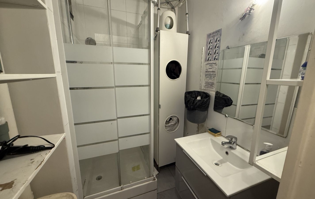 Annonces PAYS D AIX : Appartement | MARSEILLE (13014) | 82 m2 | 106 000 &euro; 