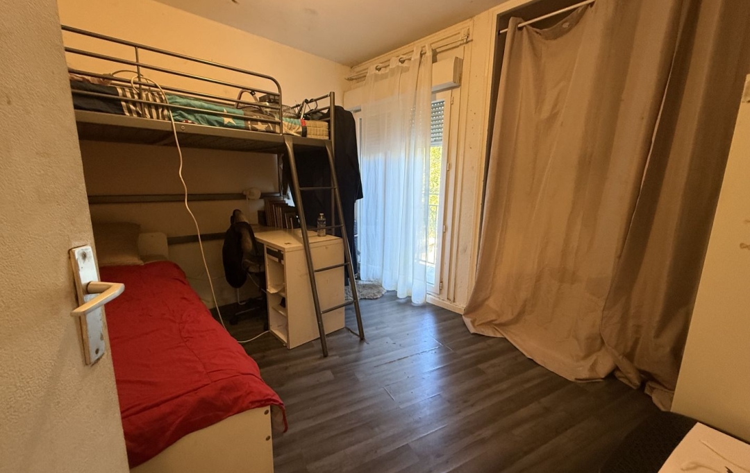 Annonces PAYS D AIX : Appartement | MARSEILLE (13014) | 82 m2 | 106 000 &euro; 