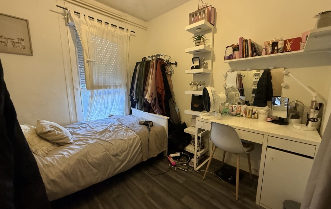 Annonces PAYS D AIX : Appartement | MARSEILLE (13014) | 82 m2 | 106 000 &euro; 