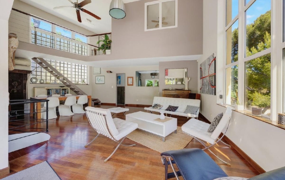 Annonces PAYS D AIX : Maison / Villa | CARRY-LE-ROUET (13620) | 191 m2 | 1 020 000 &euro; 
