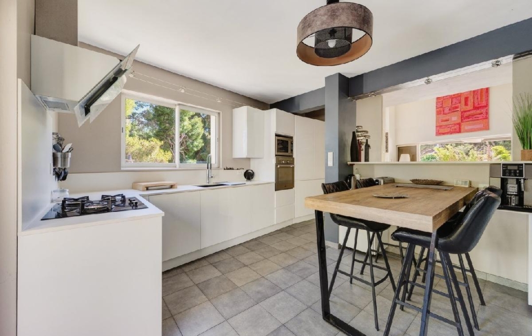Annonces PAYS D AIX : Maison / Villa | CARRY-LE-ROUET (13620) | 191 m2 | 1 020 000 &euro; 