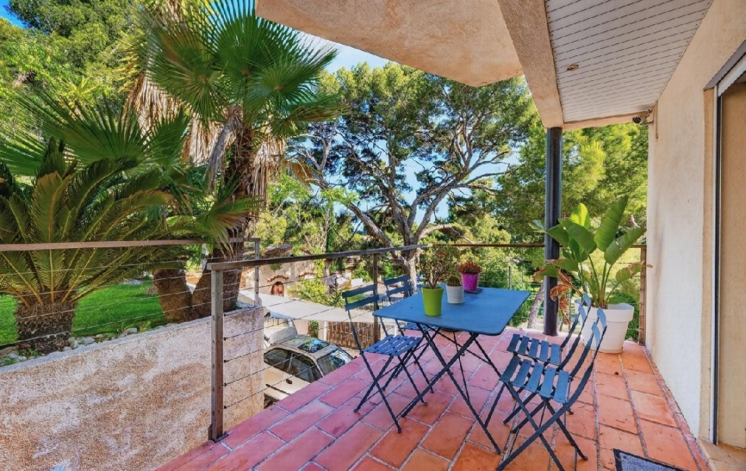Annonces PAYS D AIX : Maison / Villa | CARRY-LE-ROUET (13620) | 191 m2 | 1 020 000 &euro; 