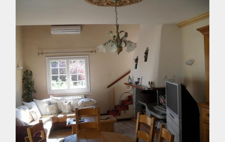 SISYPHE immobilier : Maison / Villa | MARIGNANE (13700) | 140 m2 | 375 000 &euro; 
