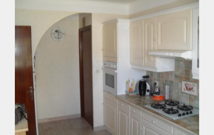 SISYPHE immobilier : Maison / Villa | MARIGNANE (13700) | 140 m2 | 375 000 &euro; 